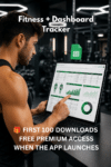 Fitness Tracker and Dashboard